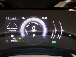 Lexus NX 350h Executive 2WD  - Foto 12