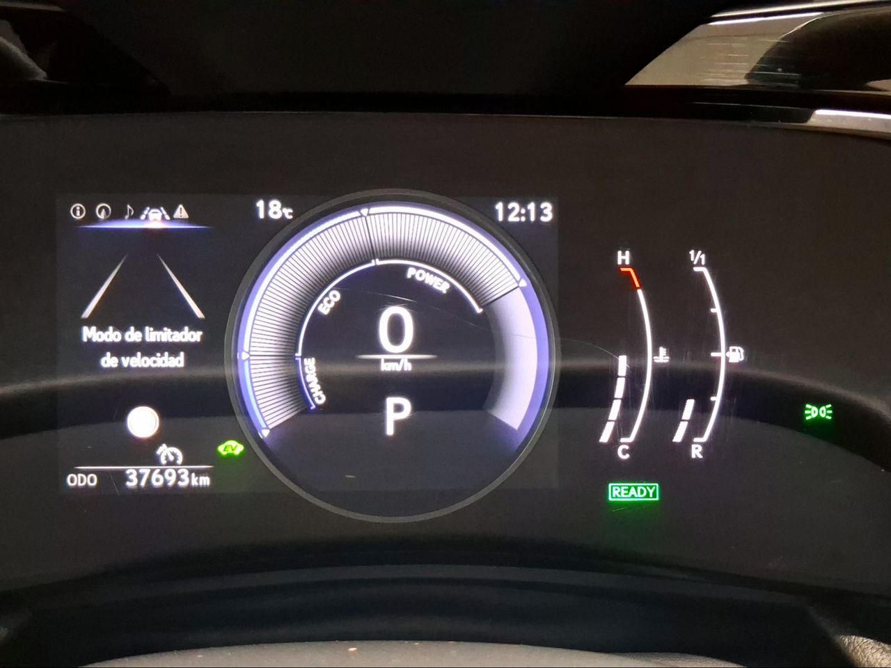 Lexus NX 350h Executive 2WD  - Foto 12