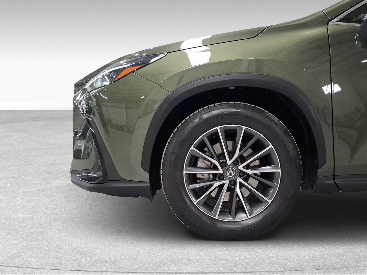 Lexus NX 350h Executive 2WD  - Foto 11