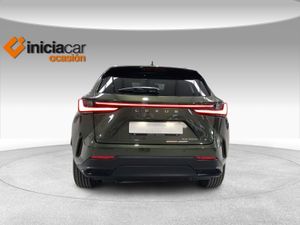 Lexus NX 350h Executive 2WD  - Foto 5
