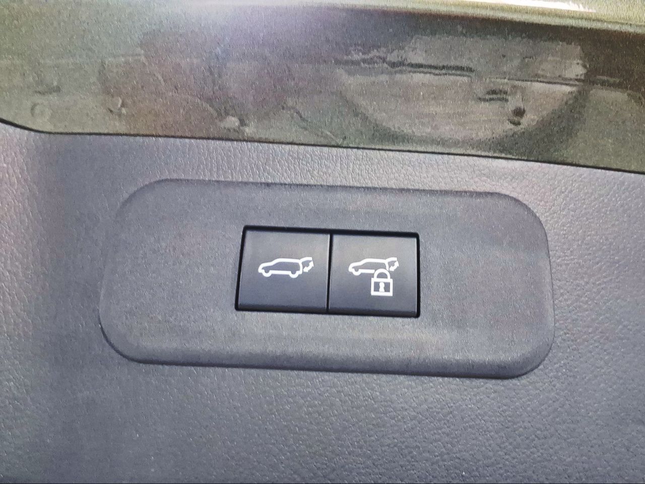Lexus NX 350h Executive 2WD  - Foto 20