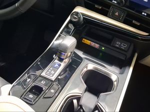 Lexus NX 350h Executive 2WD  - Foto 14