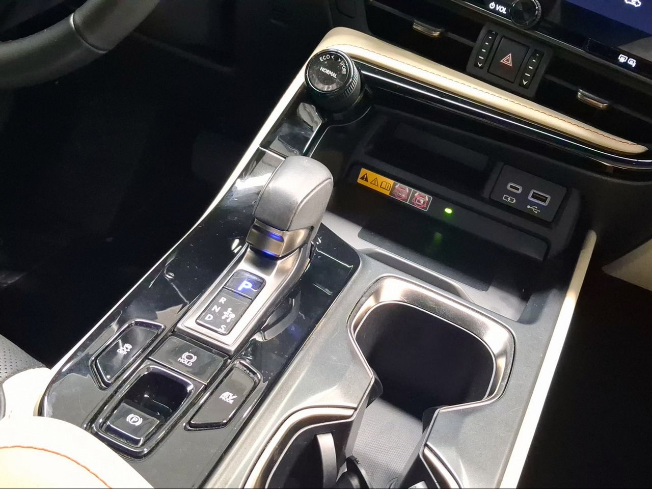 Lexus NX 350h Executive 2WD  - Foto 14