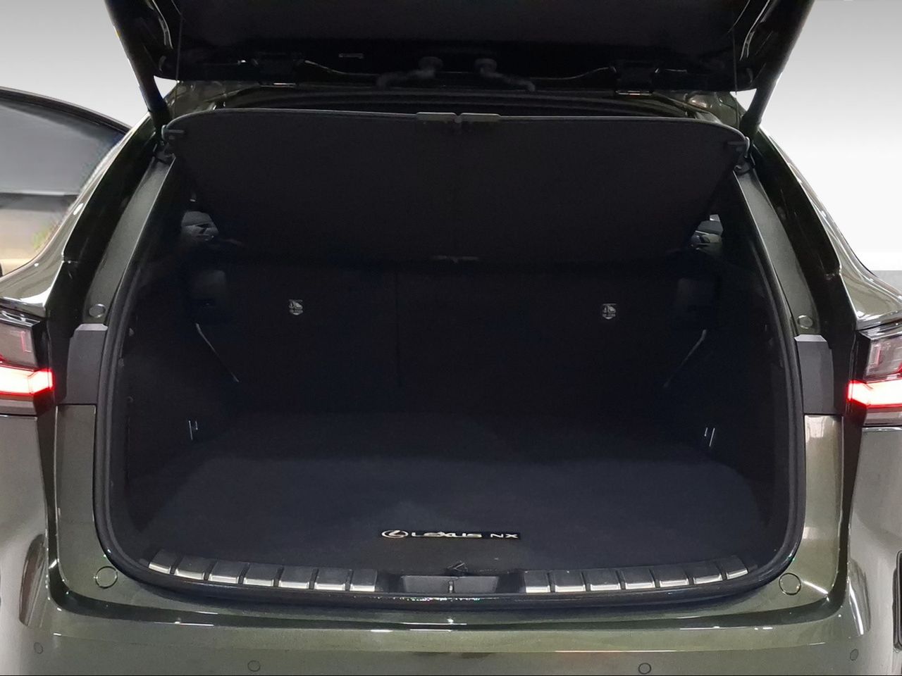 Lexus NX 350h Executive 2WD  - Foto 10