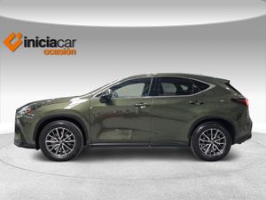 Lexus NX 350h Executive 2WD  - Foto 4
