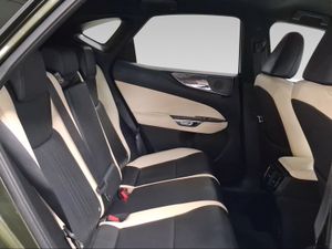 Lexus NX 350h Executive 2WD  - Foto 8