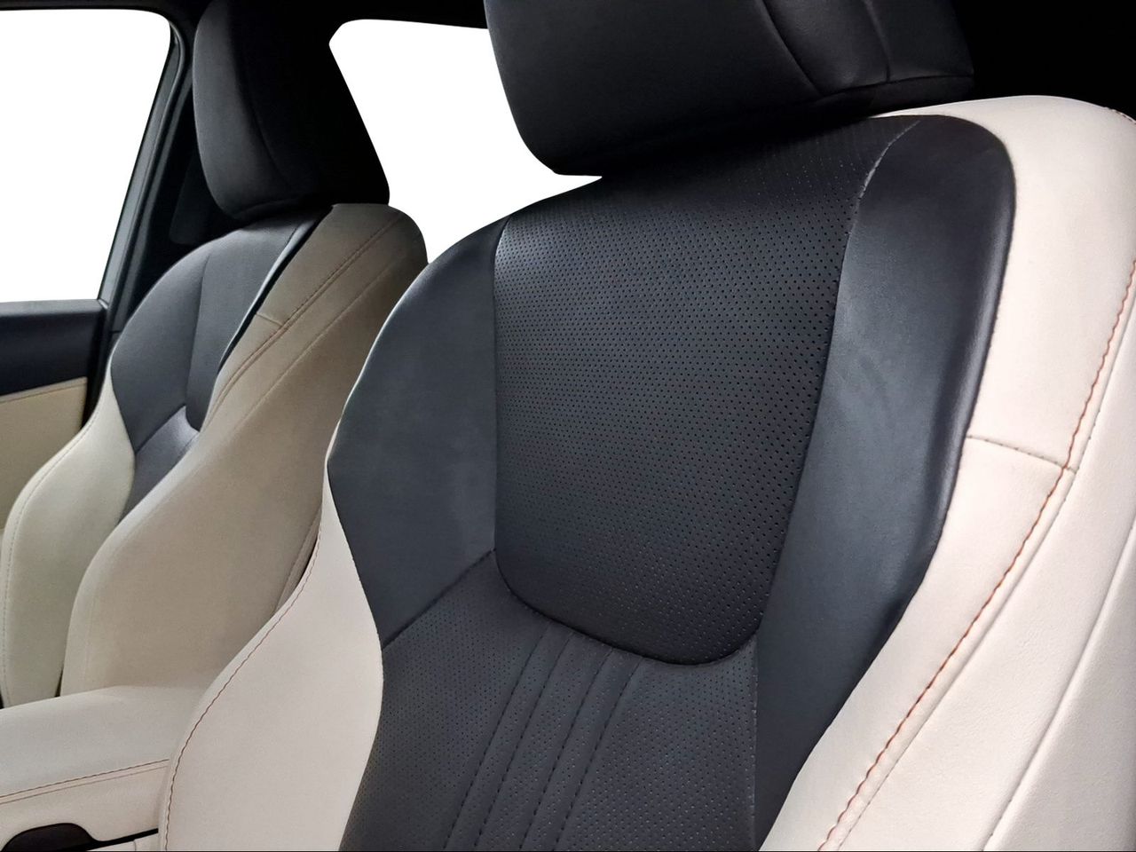 Lexus NX 350h Executive 2WD  - Foto 15