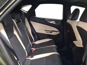Lexus NX 350h Executive 2WD  - Foto 8