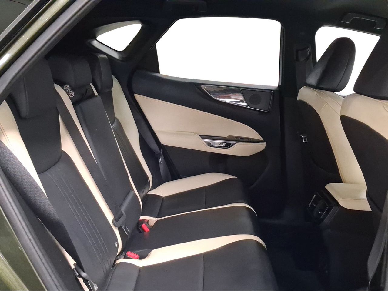 Lexus NX 350h Executive 2WD  - Foto 8