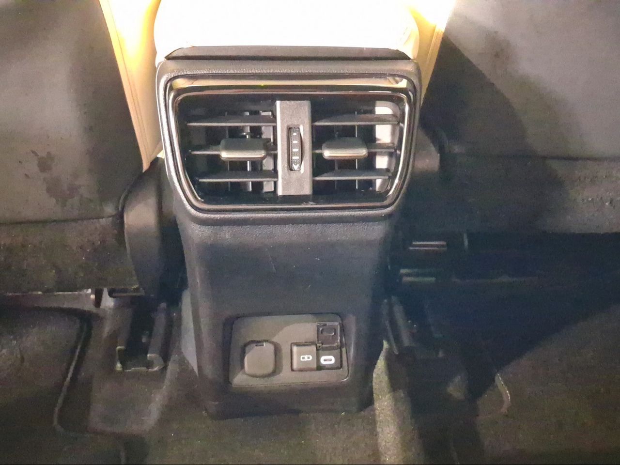 Lexus NX 350h Executive 2WD  - Foto 19