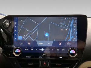 Lexus NX 350h Executive 2WD  - Foto 13