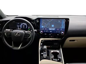 Lexus NX 350h Executive 2WD  - Foto 9