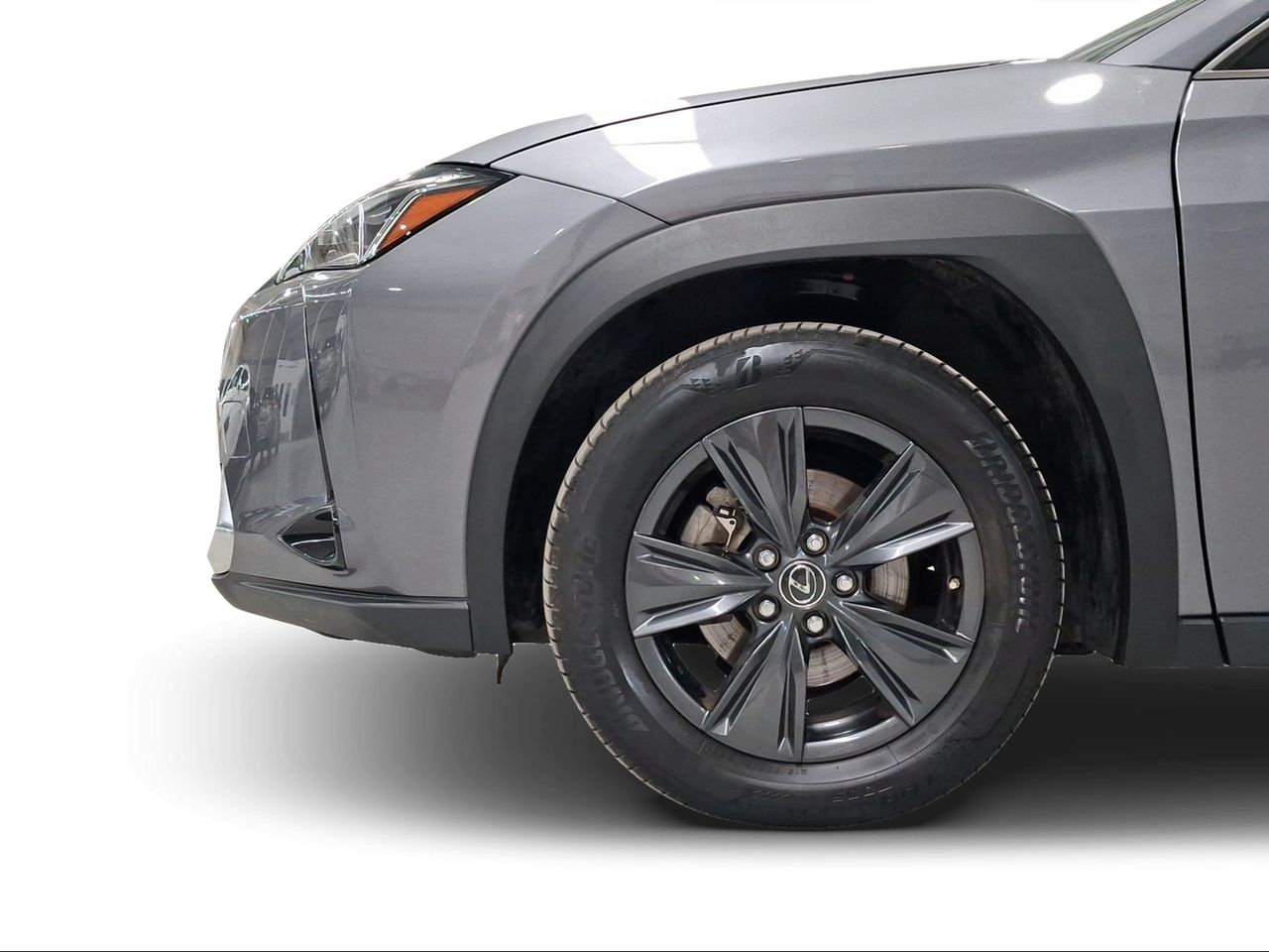 Lexus UX 2.0 250h Business  - Foto 11