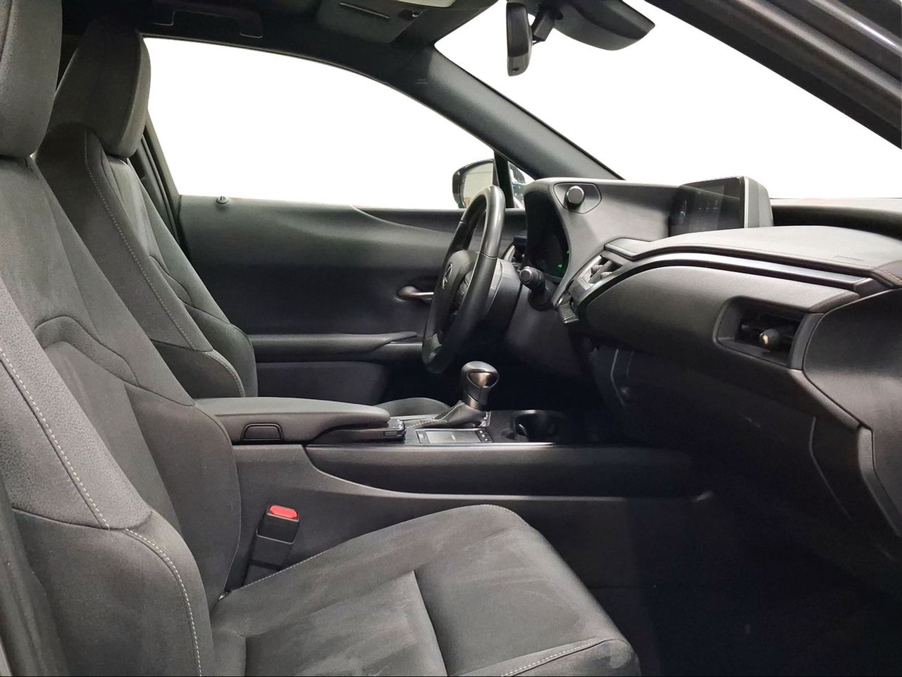 Lexus UX 2.0 250h Business  - Foto 7