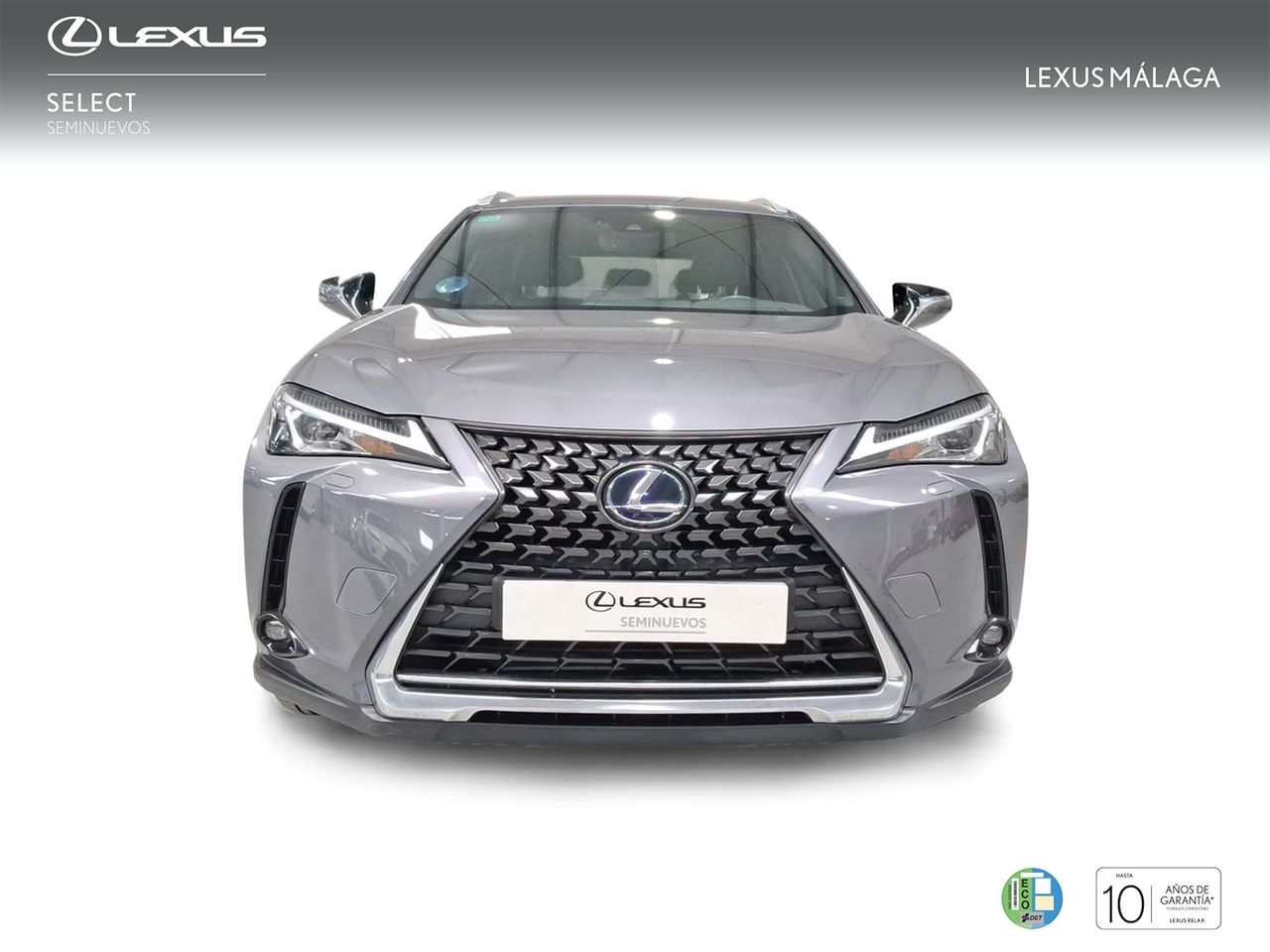 Lexus UX 2.0 250h Business  - Foto 6
