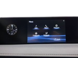 Lexus UX 2.0 250h Business  - Foto 13