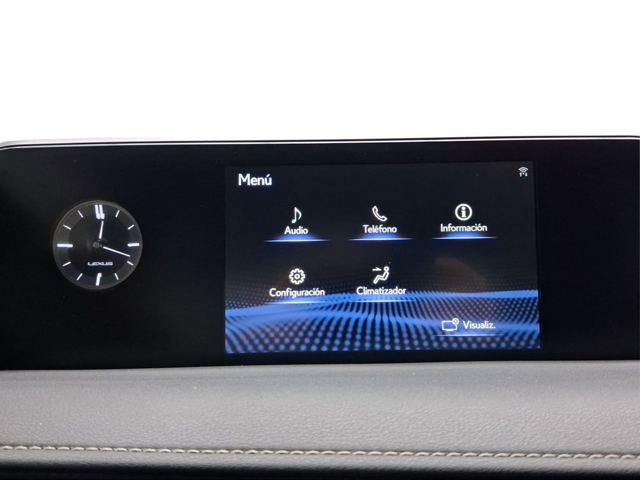 Lexus UX 2.0 250h Business  - Foto 13