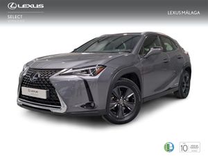 Lexus UX 2.0 250h Business  - Foto 2