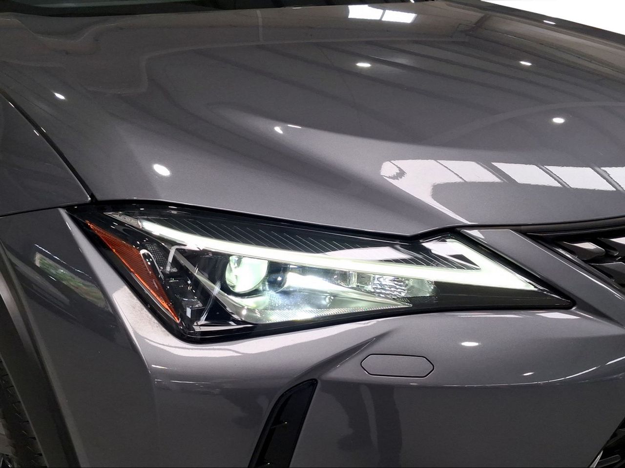 Lexus UX 2.0 250h Business  - Foto 19