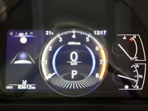 Lexus UX 2.0 250h Business  - Foto 12