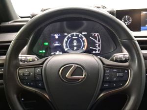 Lexus UX 2.0 250h Business  - Foto 14