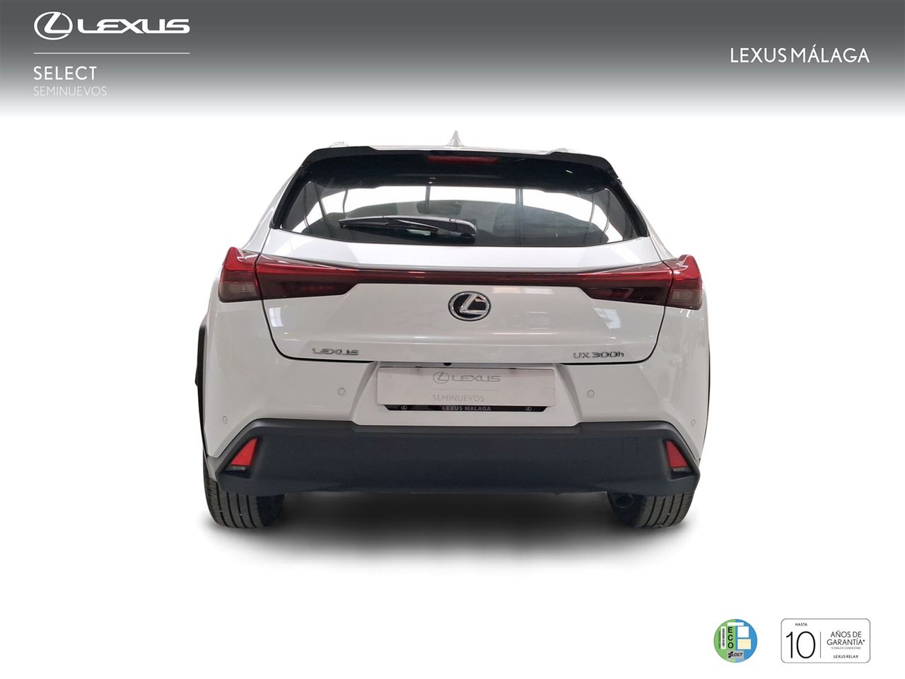 Lexus UX 2.0 300h UX Plus  - Foto 5