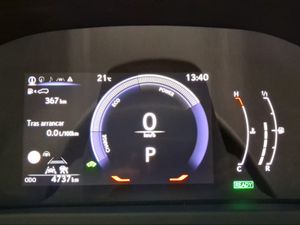 Lexus UX 2.0 300h UX Plus  - Foto 12