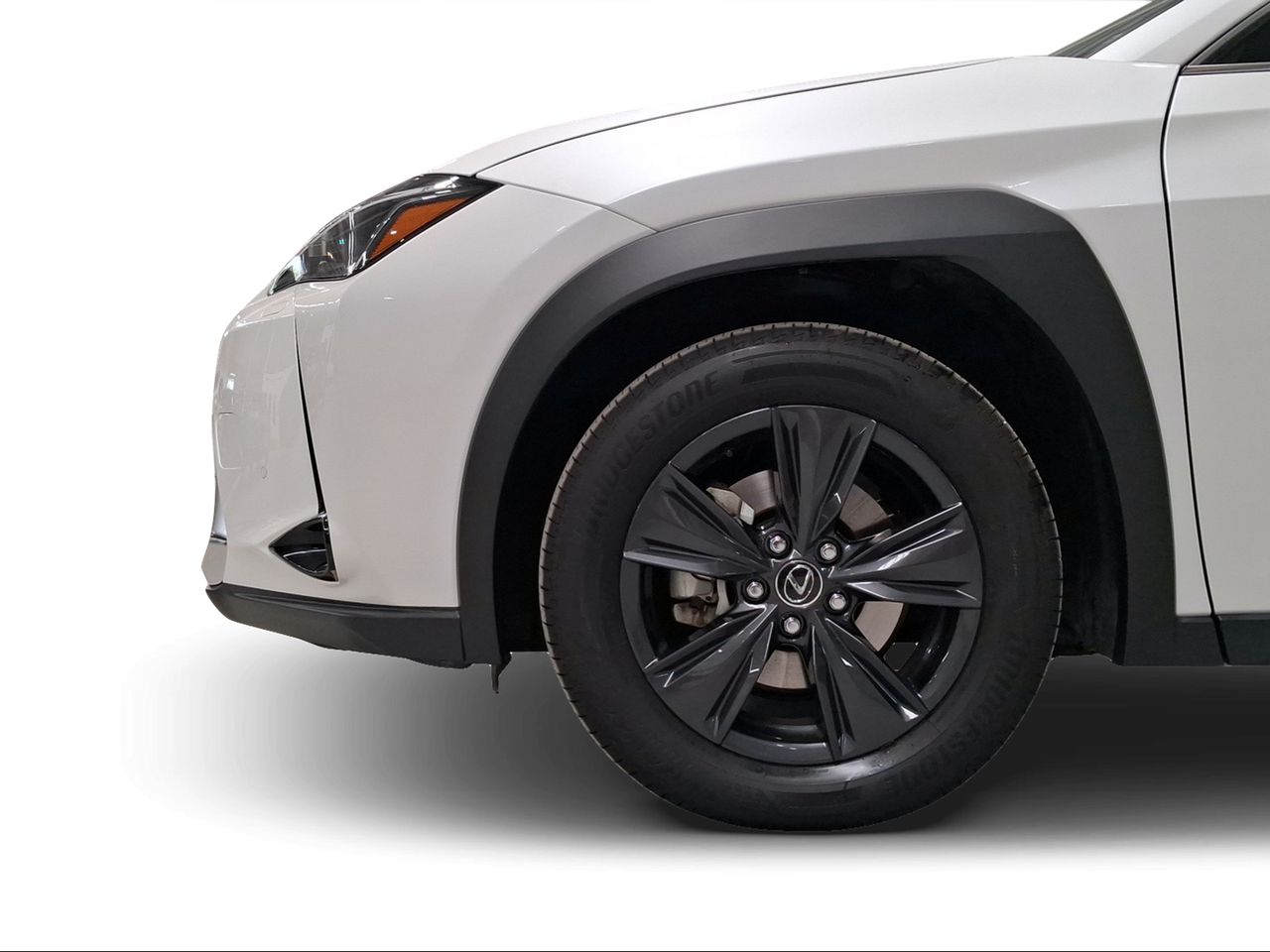 Lexus UX 2.0 300h UX Plus  - Foto 11