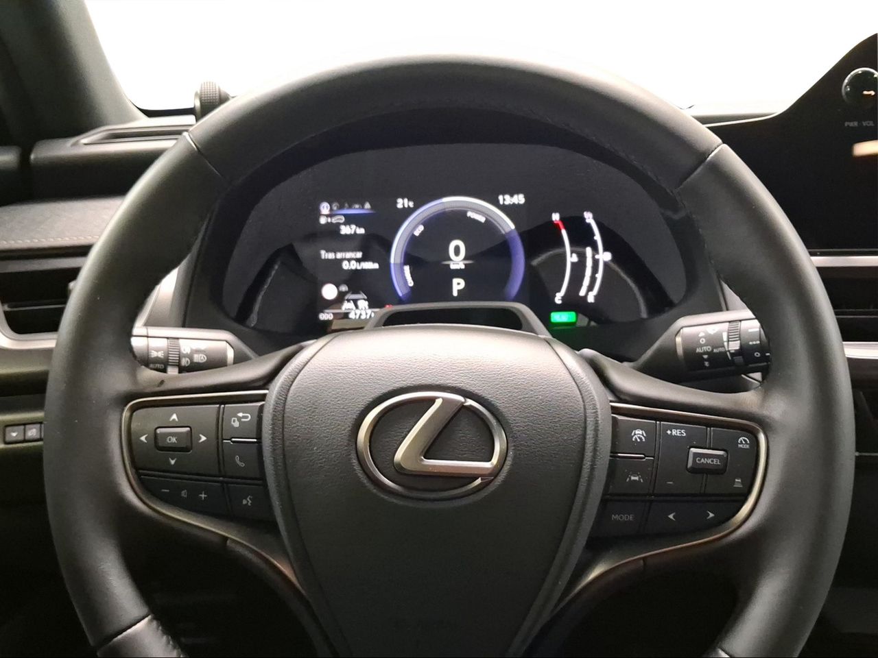 Lexus UX 2.0 300h UX Plus  - Foto 14