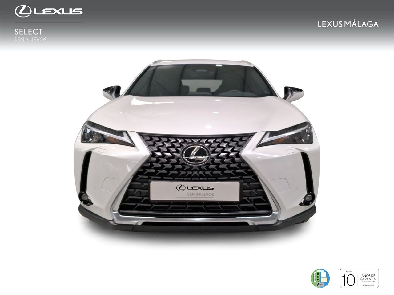 Lexus UX 2.0 300h UX Plus  - Foto 6