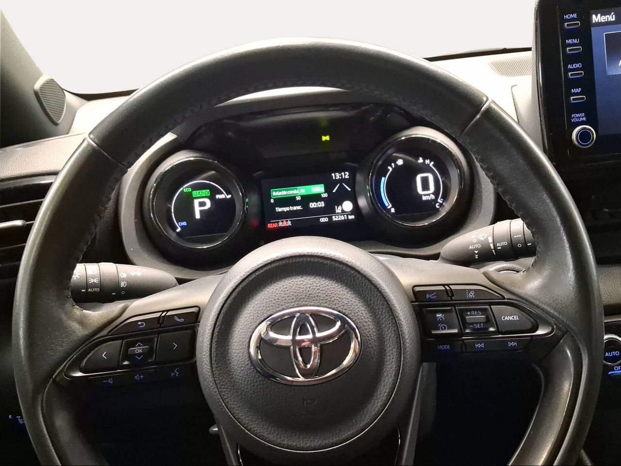 Toyota Yaris 1.5 120H Style  - Foto 14