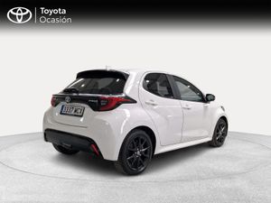Toyota Yaris 1.5 120H Style  - Foto 19