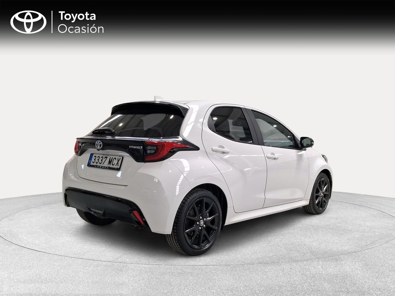 Toyota Yaris 1.5 120H Style  - Foto 19