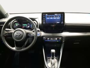 Toyota Yaris 1.5 120H Style  - Foto 9