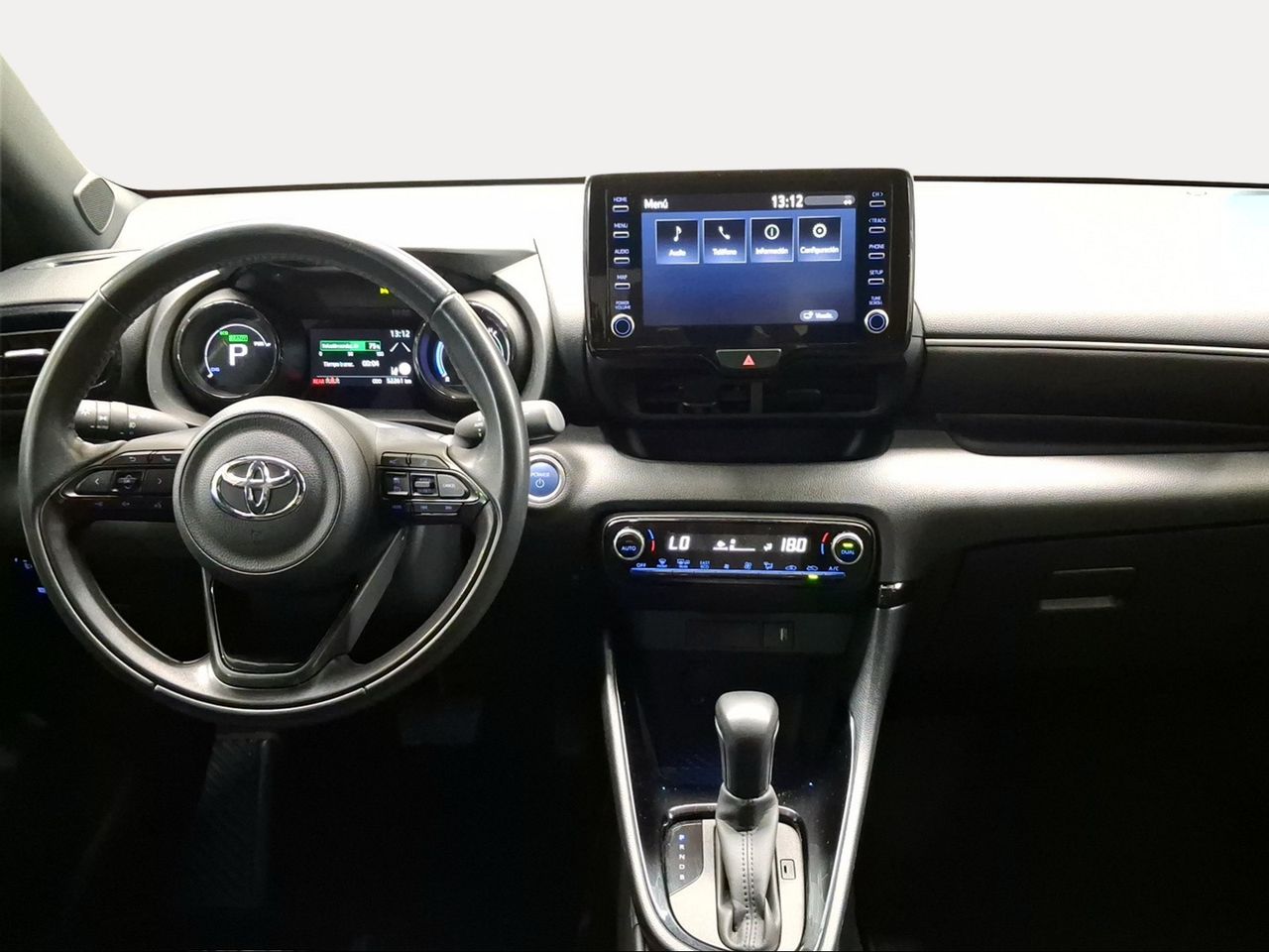 Toyota Yaris 1.5 120H Style  - Foto 9