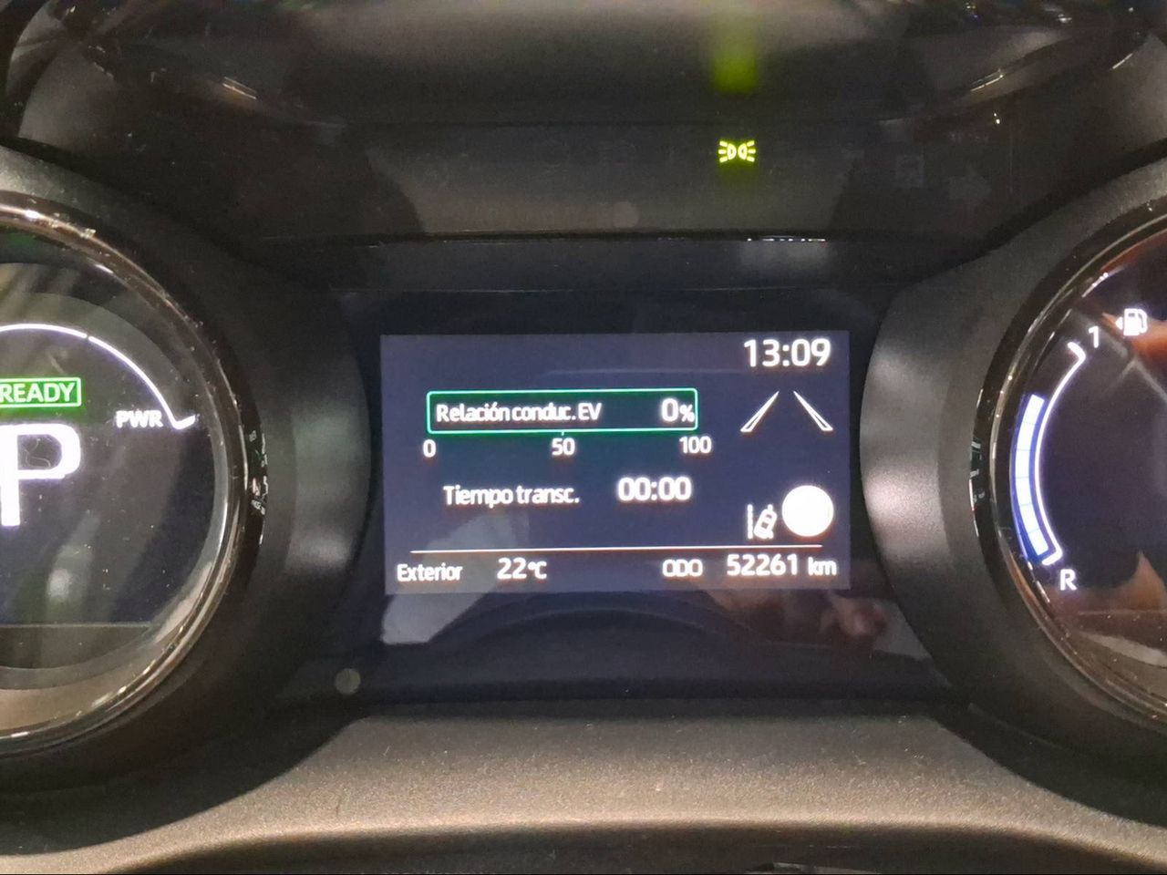 Toyota Yaris 1.5 120H Style  - Foto 15