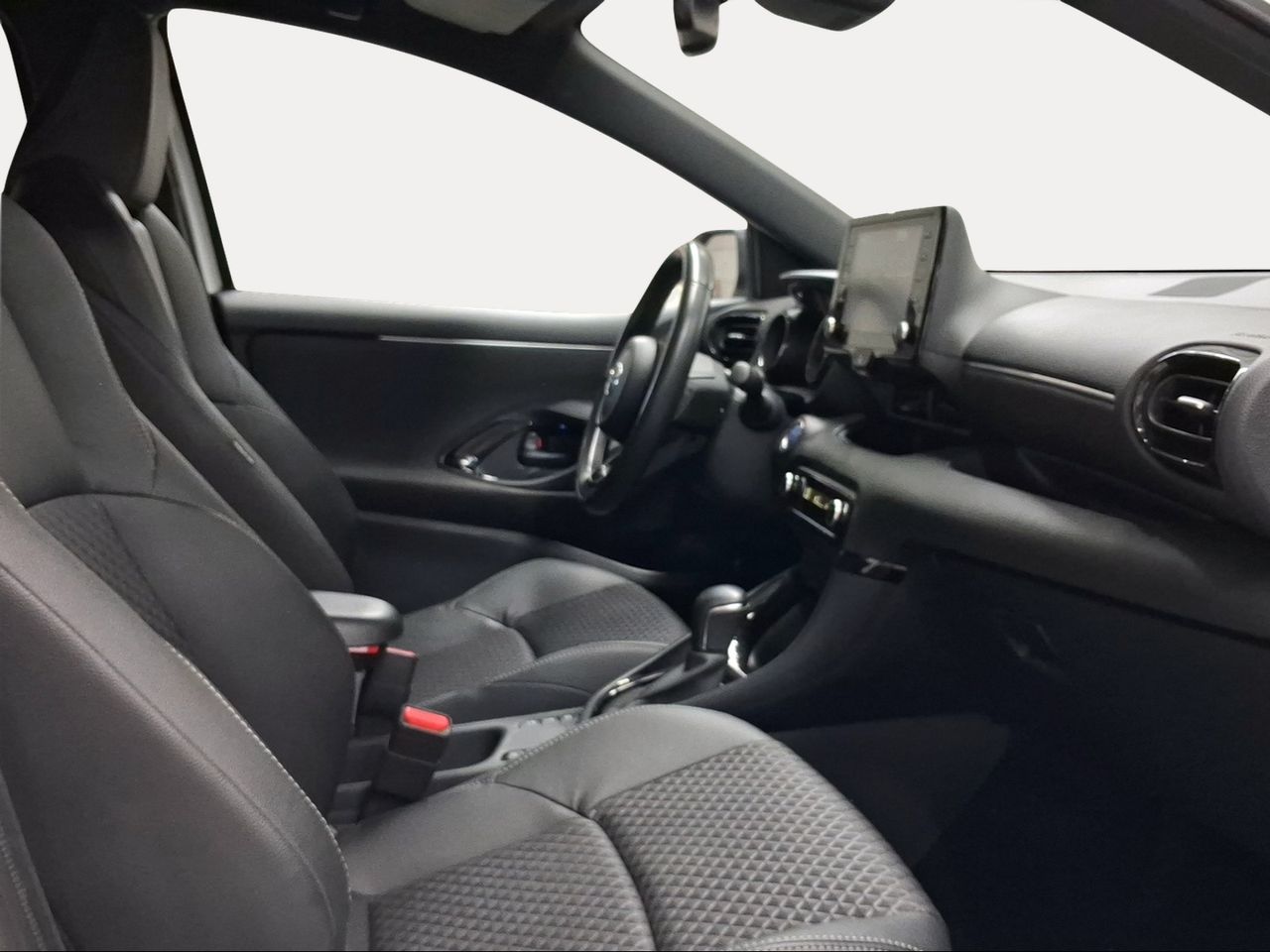 Toyota Yaris 1.5 120H Style  - Foto 7