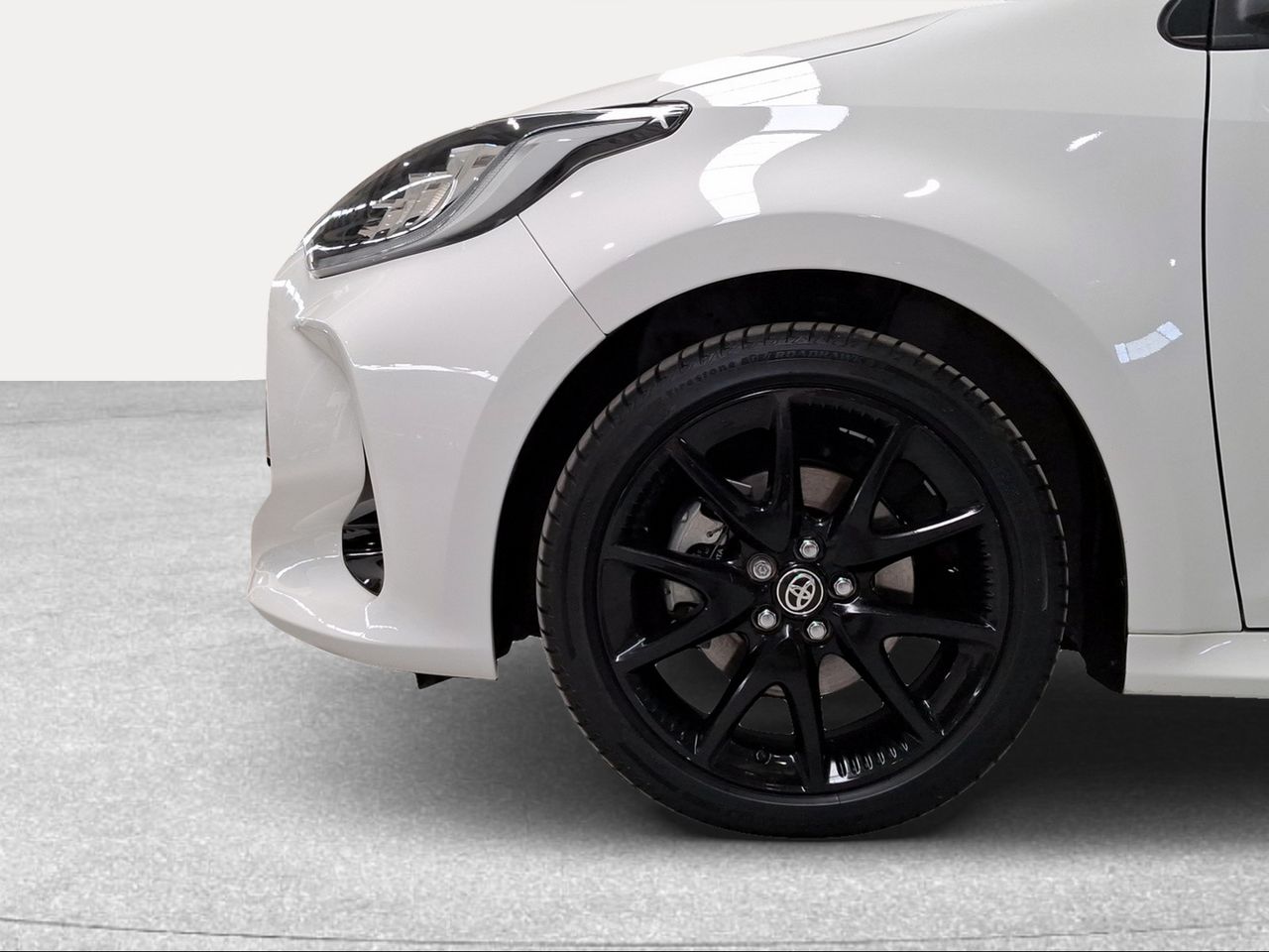 Toyota Yaris 1.5 120H Style  - Foto 17