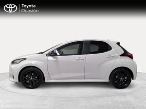 Toyota Yaris 1.5 120H Style  - Foto 4