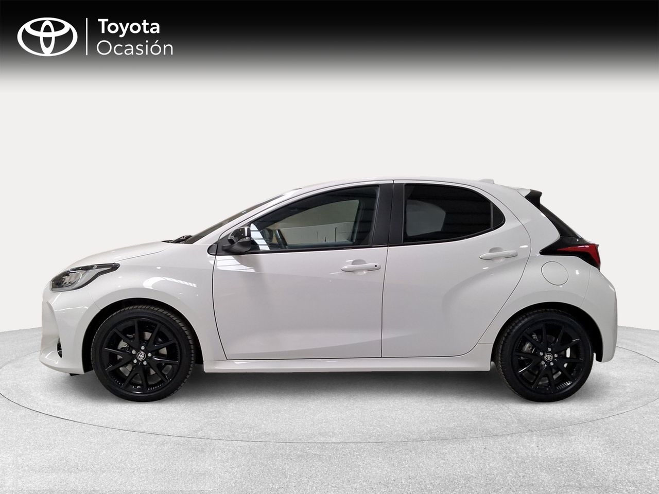 Toyota Yaris 1.5 120H Style  - Foto 4
