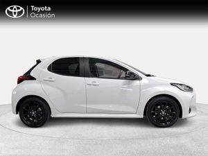 Toyota Yaris 1.5 120H Style  - Foto 18
