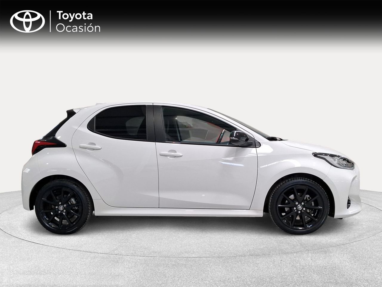 Toyota Yaris 1.5 120H Style  - Foto 18