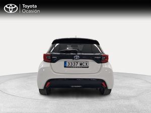 Toyota Yaris 1.5 120H Style  - Foto 5