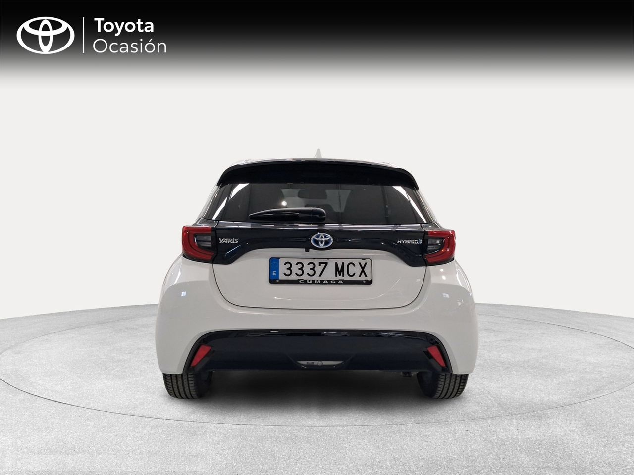 Toyota Yaris 1.5 120H Style  - Foto 5