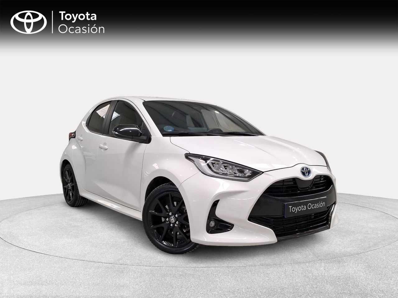Toyota Yaris 1.5 120H Style  - Foto 20