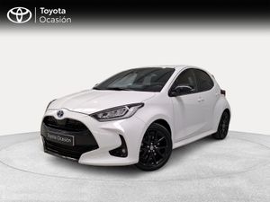 Toyota Yaris 1.5 120H Style  - Foto 2