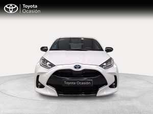 Toyota Yaris 1.5 120H Style  - Foto 6