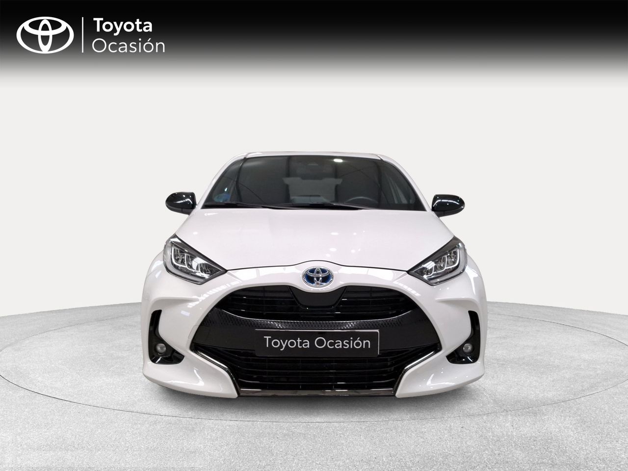 Toyota Yaris 1.5 120H Style  - Foto 6