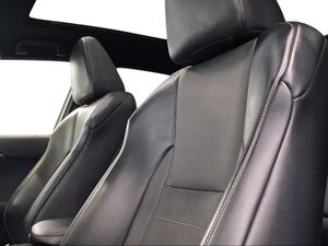 Lexus NX 2.5 300h F Sport Panorámico 4WD  - Foto 18