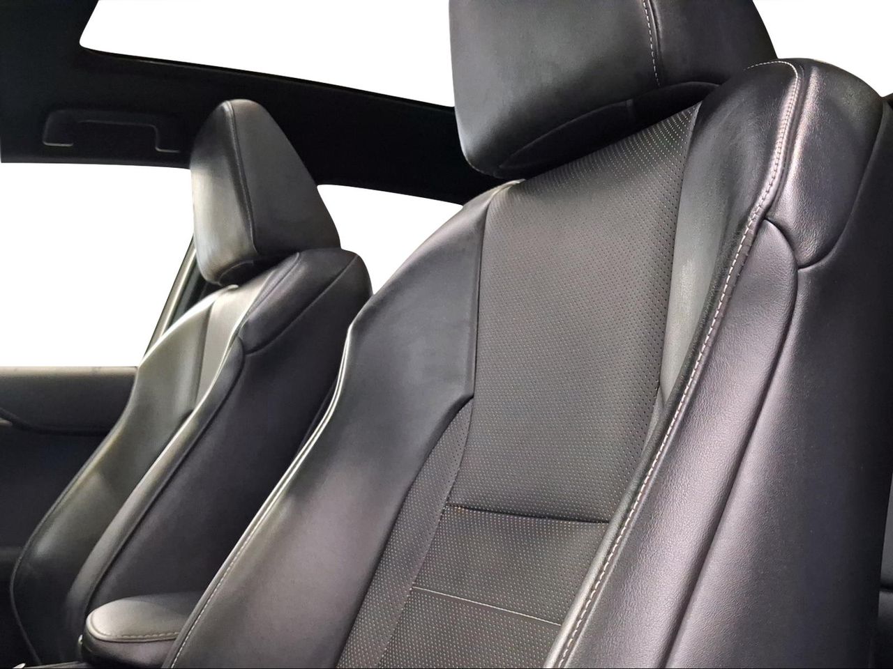 Lexus NX 2.5 300h F Sport Panorámico 4WD  - Foto 18